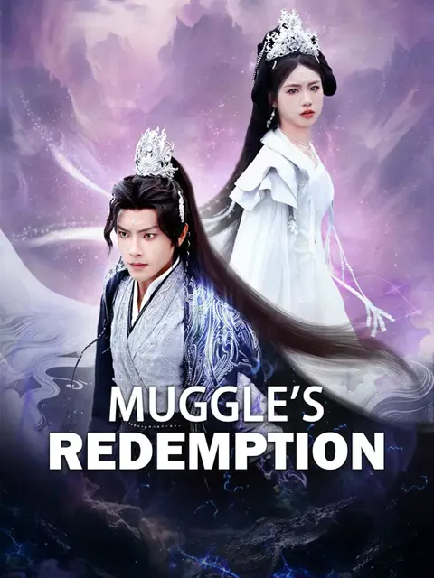 Muggle's Redemption cover image — watch all 78 episodes free in HD