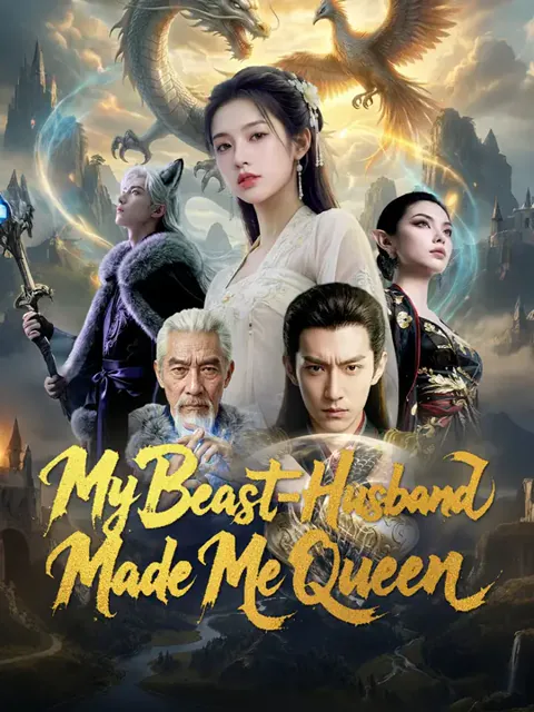My Beast-Husband Made Me Queen cover image — watch all 30 episodes free in HD