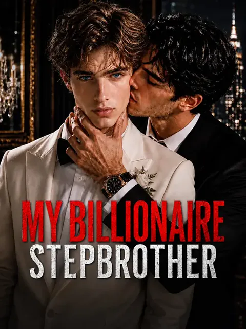 MY BILLIONAIRE STEPBROTHER cover image — watch all 70 episodes free in HD