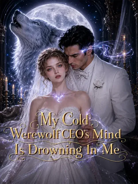 My Cold Werewolf CEO's Mind Is Drowning In Me cover image — watch all 40 episodes free in HD