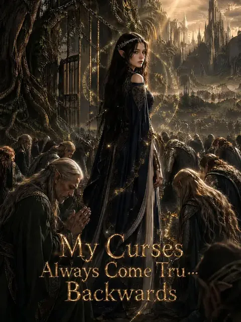 My Curses Always Come Tru....Backwards cover image — watch all 30 episodes free in HD