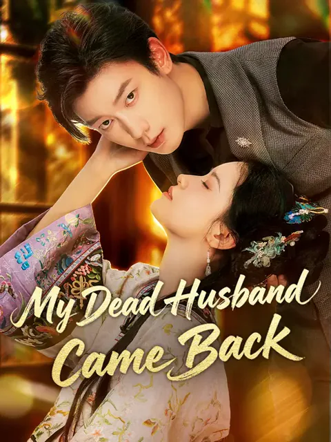 My Dead Husband Came Back cover image — watch all 65 episodes free in HD