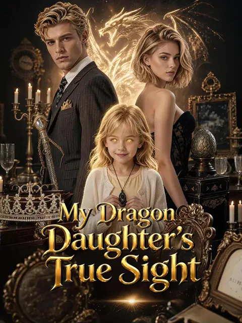 My Dragon Daughter's True Sight cover image — watch all 58 episodes free in HD