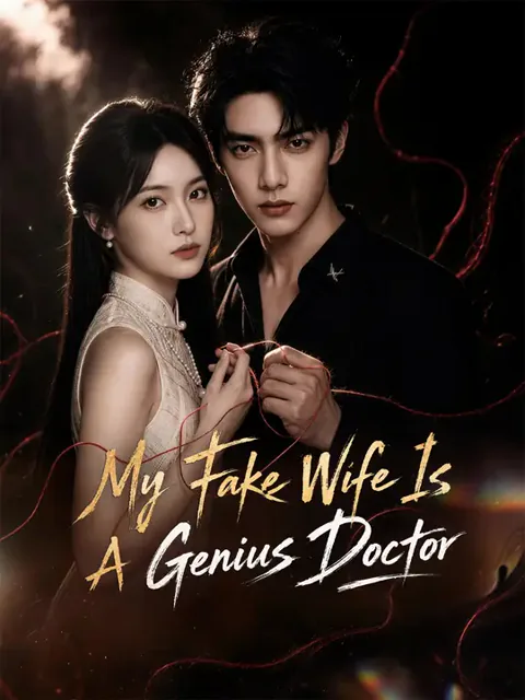 My Fake Wife Is A Genius Doctor cover image — watch all 79 episodes free in HD