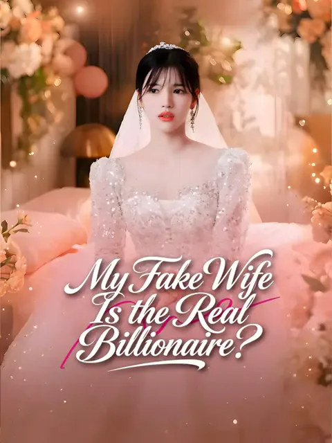 My Fake Wife Is the Real Billionaire? cover image — watch all 78 episodes free in HD