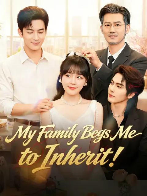 My Family Begs Me to Inherit! cover image — watch all 62 episodes free in HD
