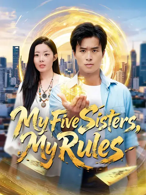 My Five Sisters, My Rules cover image — watch all 77 episodes free in HD