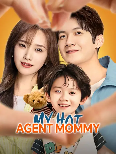 My Hot Agent Mommy cover image — watch all 49 episodes free in HD