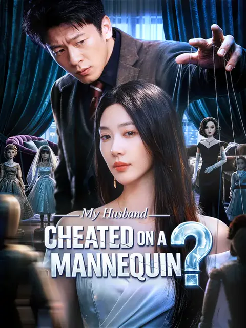 My Husband Cheated on a Mannequin? cover image — watch all 60 episodes free in HD