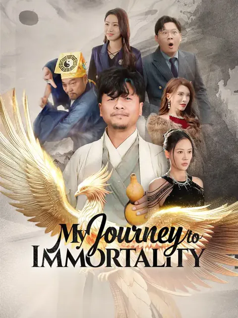 My Journey to Immortality cover image — watch all 62 episodes free in HD