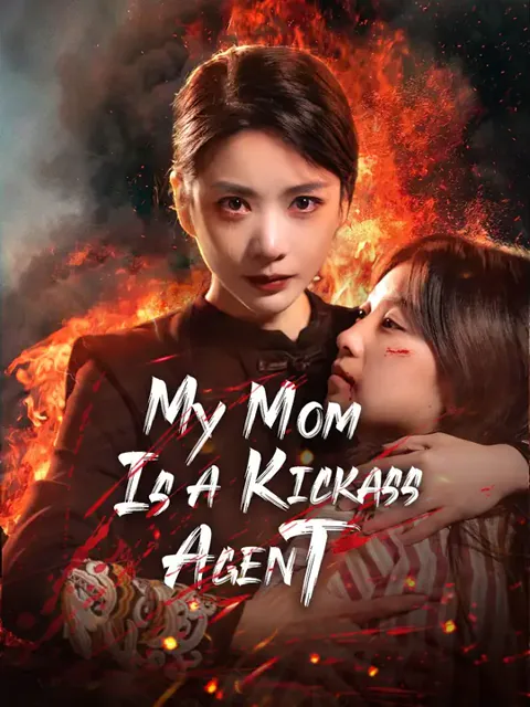 My Mom's A Kickass Agent cover image — watch all 62 episodes free in HD