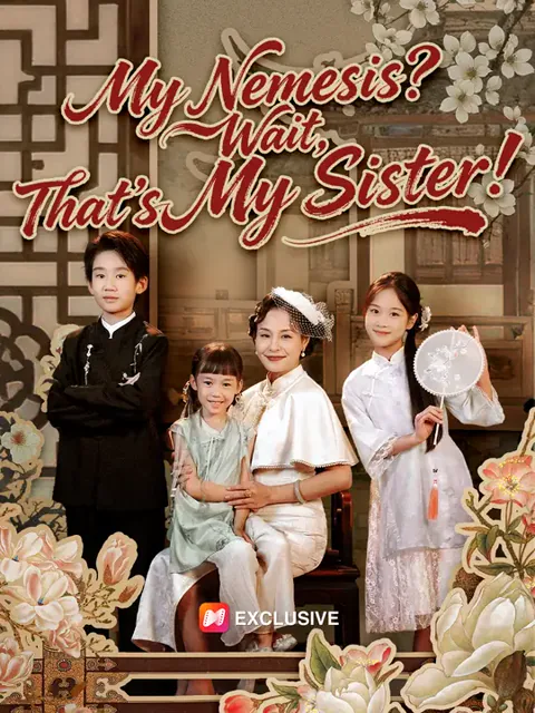 My Nemesis? Wait, That’s My Sister! cover image — watch all 60 episodes free in HD