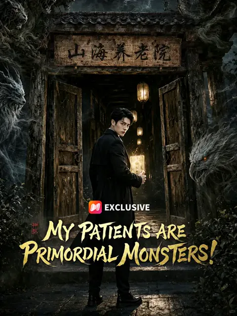 My Patients Are Primordial Monsters! cover image — watch all 54 episodes free in HD