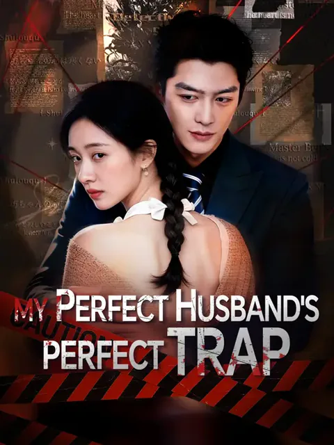 My Perfect Husband's Perfect Trap cover image — watch all 56 episodes free in HD