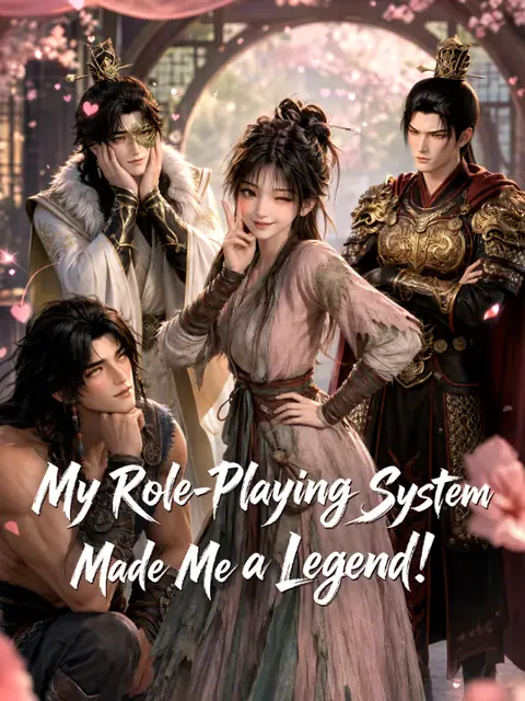 My Role-Playing System Made Me a Legend! cover image — watch all 52 episodes free in HD