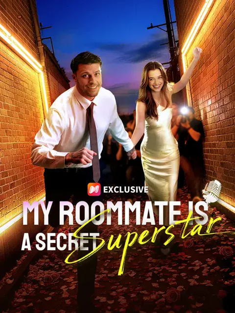 My Roommate Is A Secret Superstar cover image — watch all 50 episodes free in HD