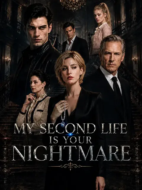 My Second Life Is Your Nightmare cover image — watch all 57 episodes free in HD
