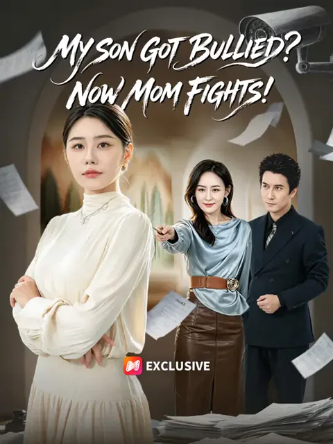 My Son Got Bullied? Now Mom Fights! cover image — watch all 59 episodes free in HD
