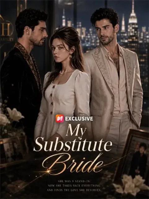 My Substitute Bride cover image — watch all 36 episodes free in HD