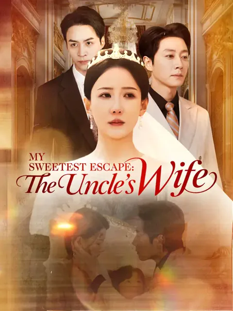 My Sweetest Escape: The Uncle’s Wife cover image — watch all 43 episodes free in HD