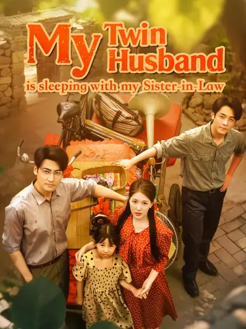 My Twin Husband is sleeping wih my Sister-in-Law cover image — watch all 75 episodes free in HD