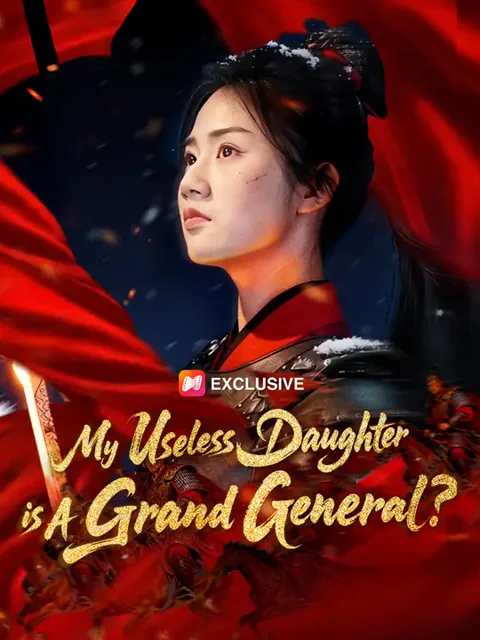 My Useless Daughter is A Grand General? cover image — watch all 102 episodes free in HD