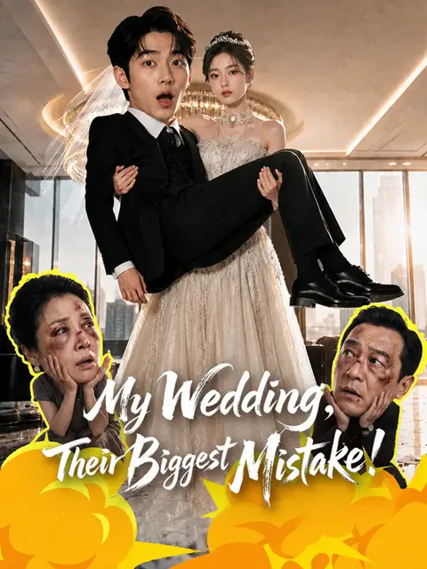 My Wedding, Their Biggest Mistake! cover image — watch all 50 episodes free in HD