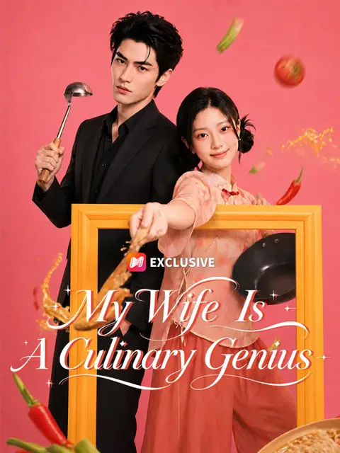 My Wife Is A Culinary Genius cover image — watch all 60 episodes free in HD