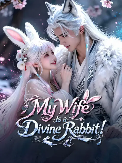 My Wife Is a Divine Rabbit! cover image — watch all 56 episodes free in HD
