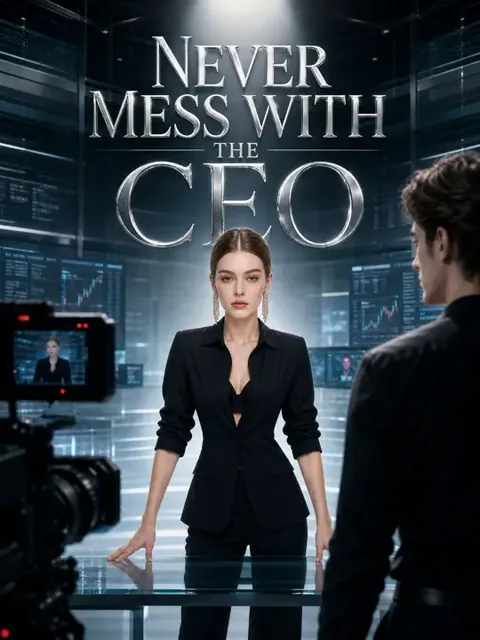 Never Mess With The CEO cover image — watch all 35 episodes free in HD