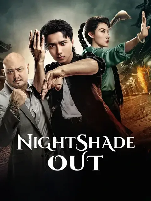 Nightshade Out cover image — watch all 61 episodes free in HD