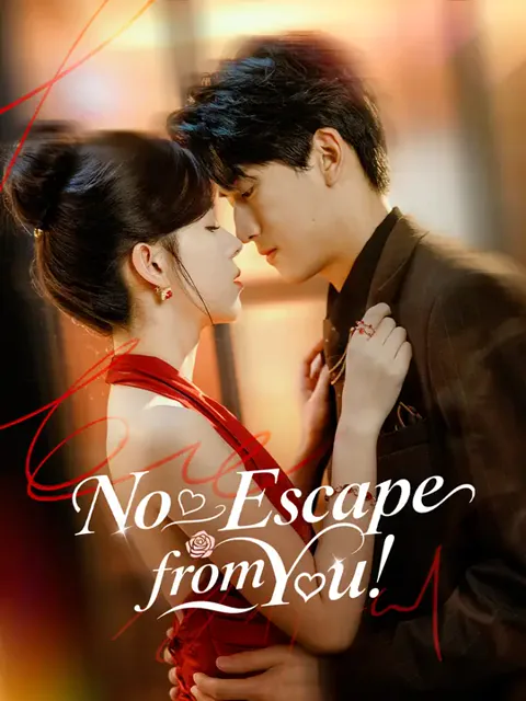 No Escape from You cover image — watch all 54 episodes free in HD