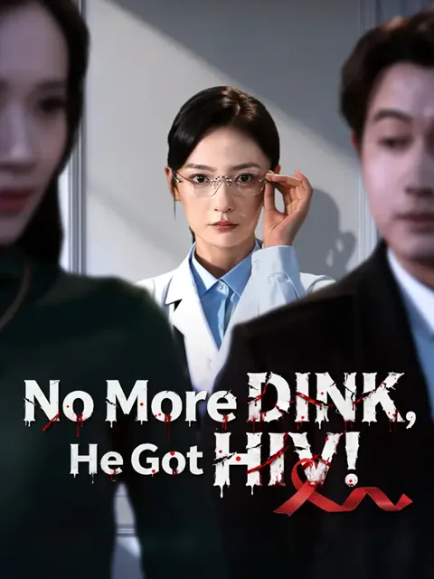 No More DINK, He Got HIV! cover image — watch all 71 episodes free in HD