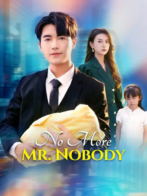 No More Mr. Nobody cover image — watch all 70 episodes free in HD