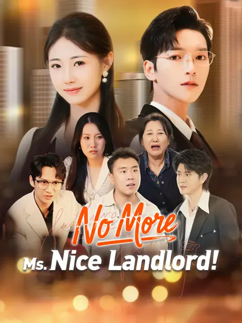 No More Ms. Nice Landlord! cover image — watch all 52 episodes free in HD