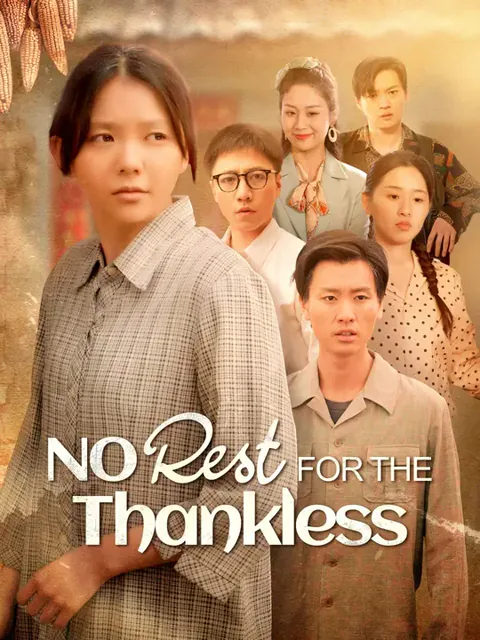 No Rest for the Thankless cover image — watch all 69 episodes free in HD