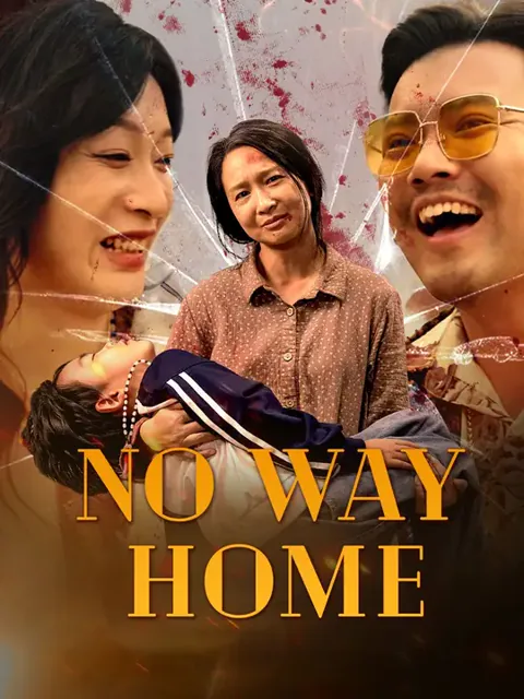 No Way Home cover image — watch all 34 episodes free in HD