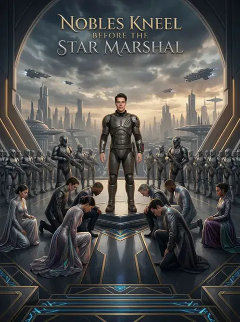 Nobles Kneel Before the Star Marshal cover image — watch all 20 episodes free in HD