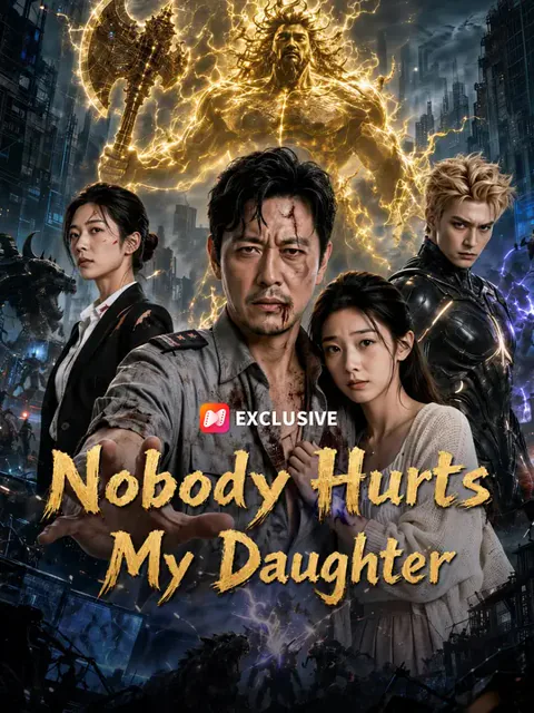Nobody Hurts My Daughter cover image — watch all 52 episodes free in HD