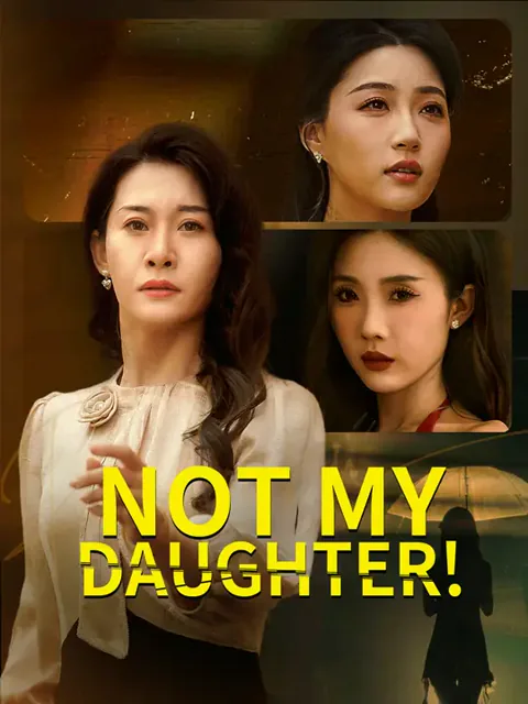 Not My Daughter! cover image — watch all 66 episodes free in HD