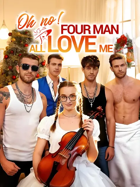 Oh no! Four man all love me cover image — watch all 56 episodes free in HD