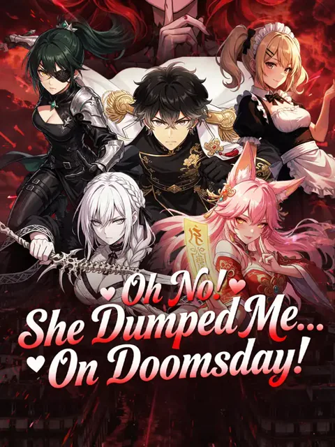 Oh No! She Dumped Me... On Doomsday! cover image — watch all 75 episodes free in HD