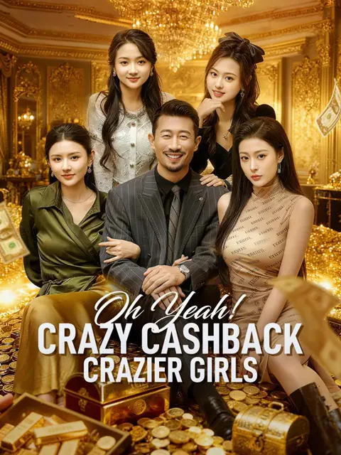 Oh Yeah! Crazy Cashback, Crazier Girls cover image — watch all 80 episodes free in HD