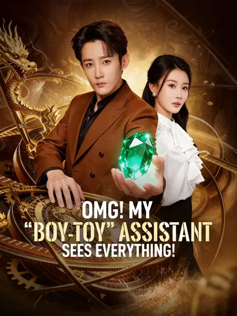 OMG! My “Boy-Toy” Assistant Sees Everything! cover image — watch all 58 episodes free in HD