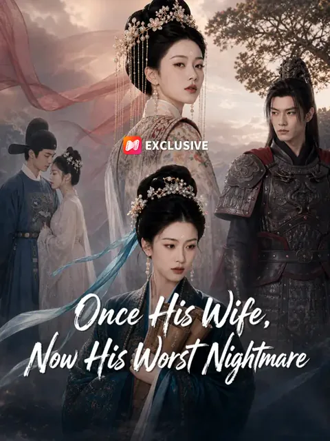 Once His Wife, Now His Worst Nightmare cover image — watch all 61 episodes free in HD