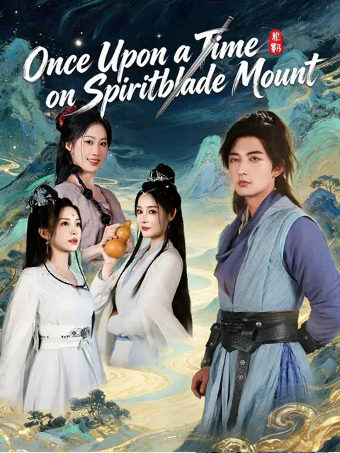 Once Upon a Time on Spiritblade Mount cover image — watch all 70 episodes free in HD
