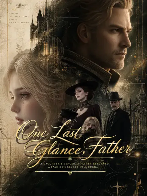 One Last Glance, Father cover image — watch all 50 episodes free in HD