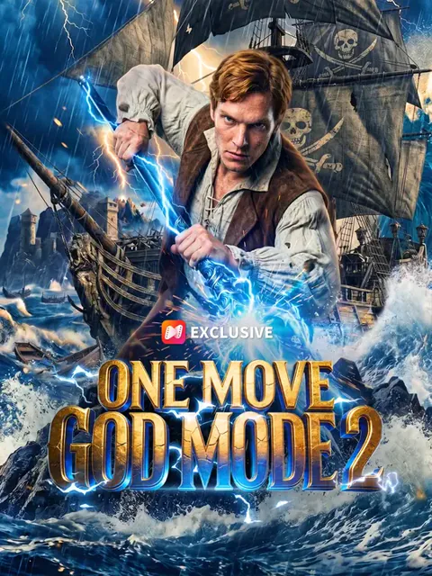 One Move God Mode 2 cover image — watch all 58 episodes free in HD