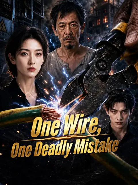One Wire, One Deadly Mistake cover image — watch all 57 episodes free in HD