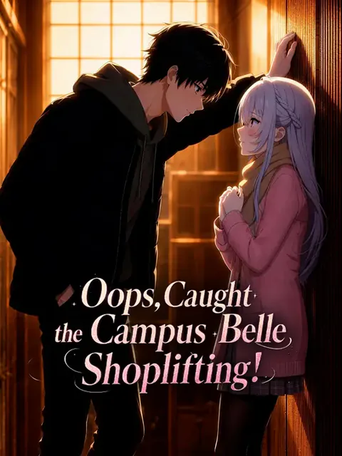 Oops, Caught the Campus Belle Shoplifting! cover image — watch all 62 episodes free in HD